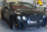 Bentley