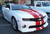 Camaro