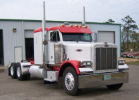Thomas Truck Lines